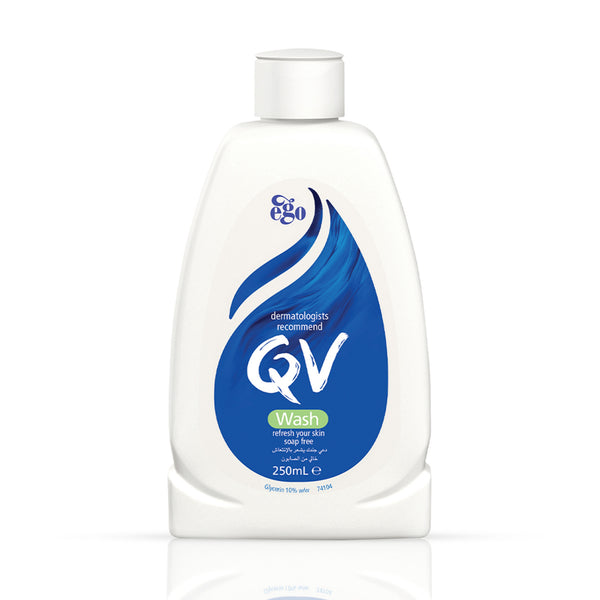 QV Wash, 250ml