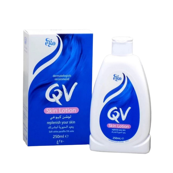 QV Skin Lotion, 250ml