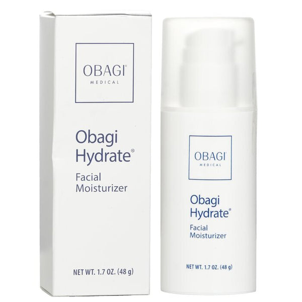Obagi Hydrate Facial Moisturizer, 48g