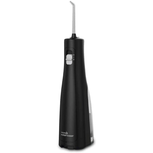 Waterpik Cordless Freedom Water Flosser - Black