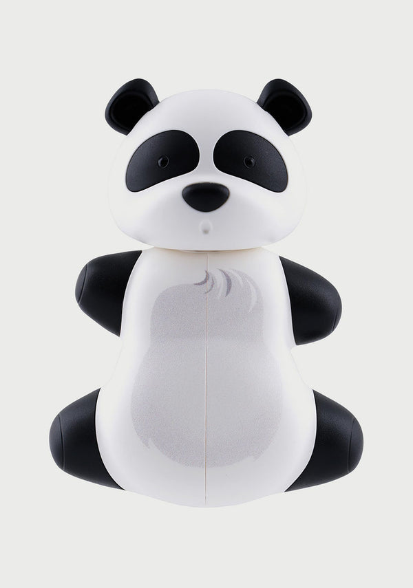 Flipper Panda Toothbrush Holder