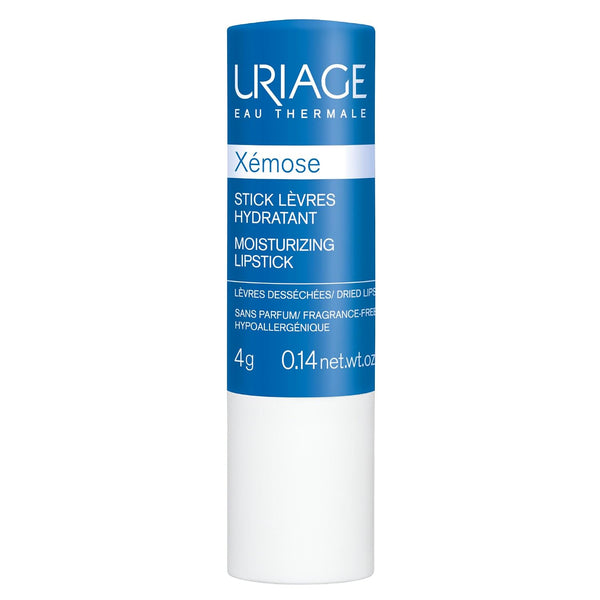 Uriage Xemose Lipstick, 4g