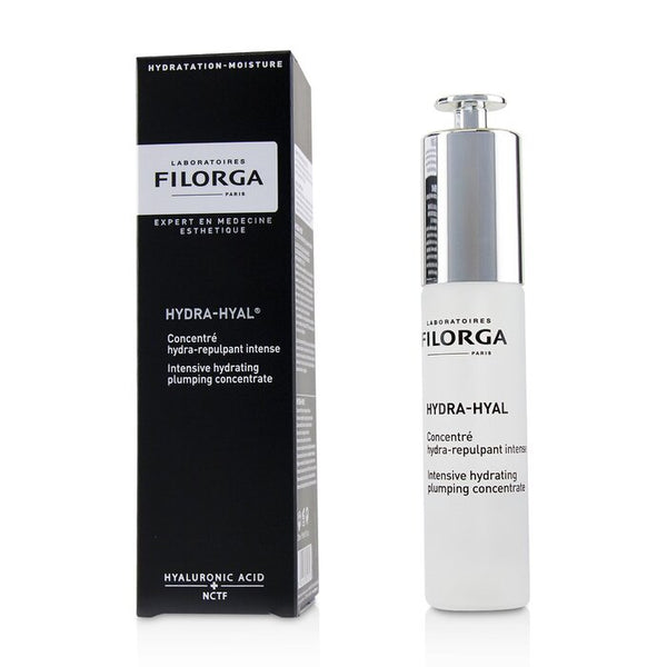Filorga Hydra-Hyal Intensive Hydrating Plumping Concentrate, 30ml