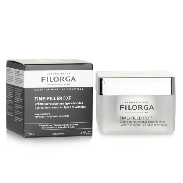 Filorga Time Filler 5Xp Correction Cream, 50ml