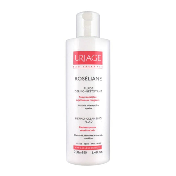 Uriage Roseliane Cleansing Fluid 250 ml