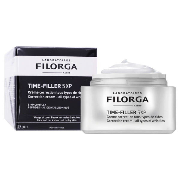 Filorga Time Filler 5XP Cream, 50ml