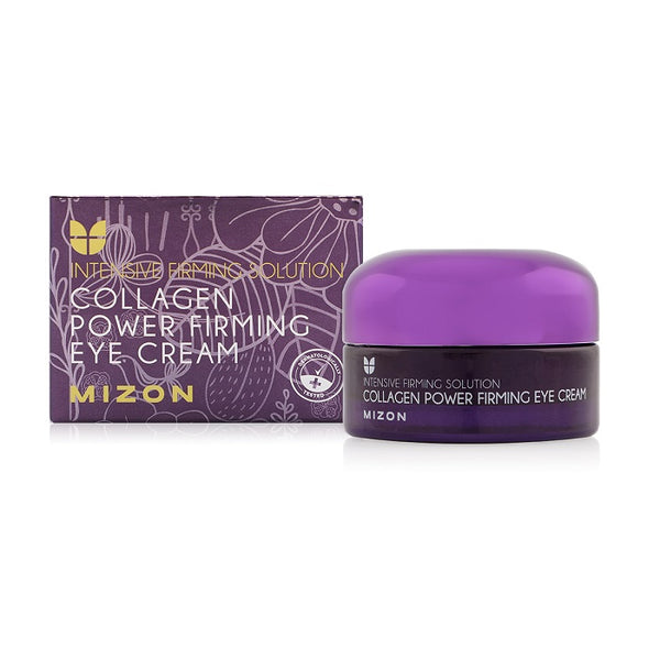 MIZON Collagen Power Firming Eye Cream, 25ml