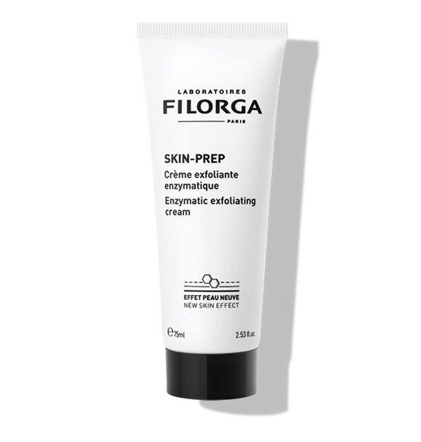 Filorga Skin-Prep Exfoliating Enzymatic Face Cream, 75ml