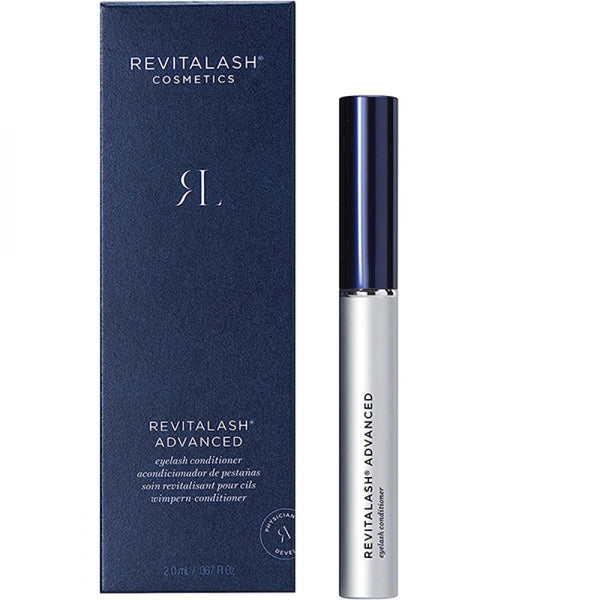 Revitalash Cosmetics Advanced Eyelash Conditioner, 2ml