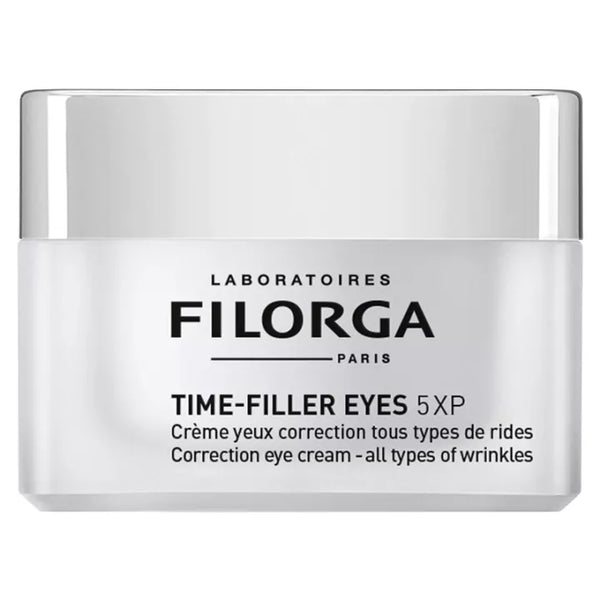 Filorga Time Filler 5XP Anti-Wrinkle & Correcting Eye Cream, 15ml