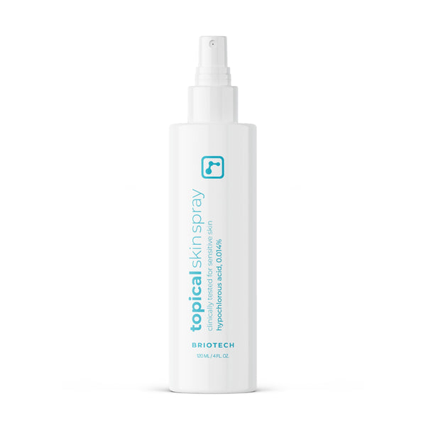 Lastopot Skin Healing Spray, 120ml