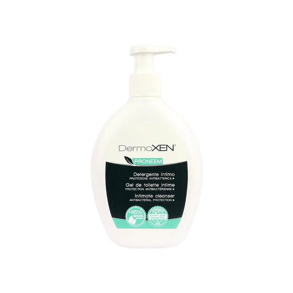 Dermoxen Proneem Intimate Cleanser, 200ml