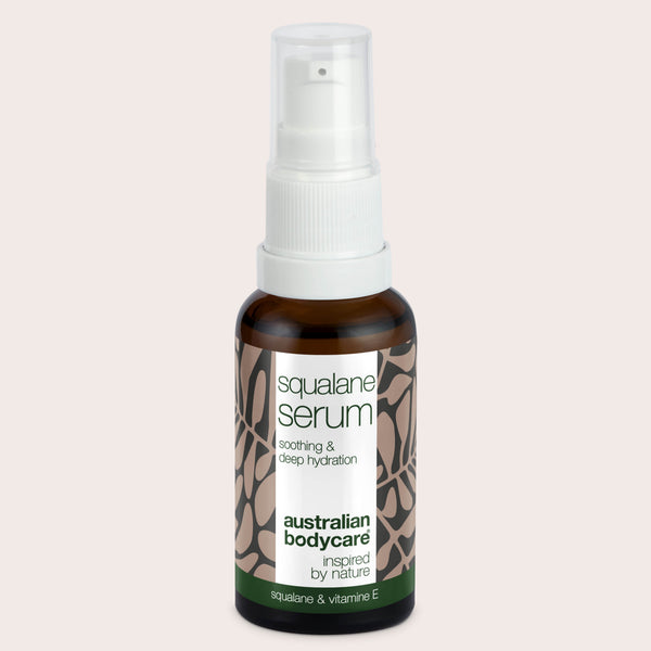 Australian Bodycare Squalane Serum 30ml