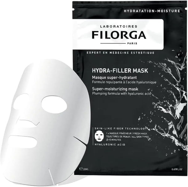 Filorga Hydra Filler Mask (1 Mask)