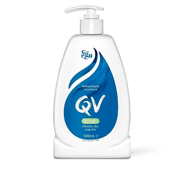QV Wash , 500ml