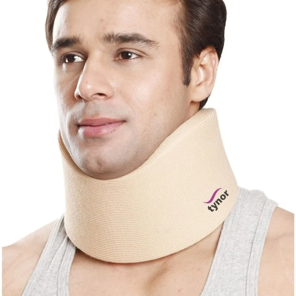 Tynor B01 Collar S. Firm Den./S