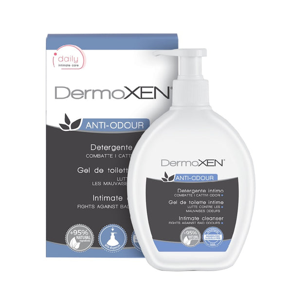 Dermoxen Anti Odour 200 Ml