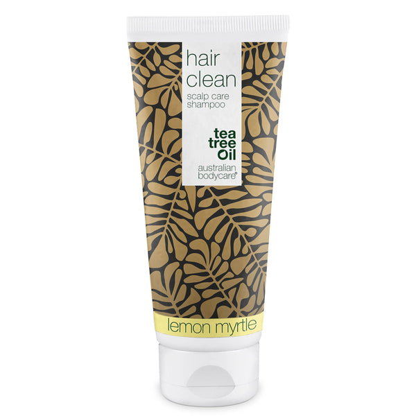 Australian Bodycare Lemon Myrtle Shampoo, 200ml