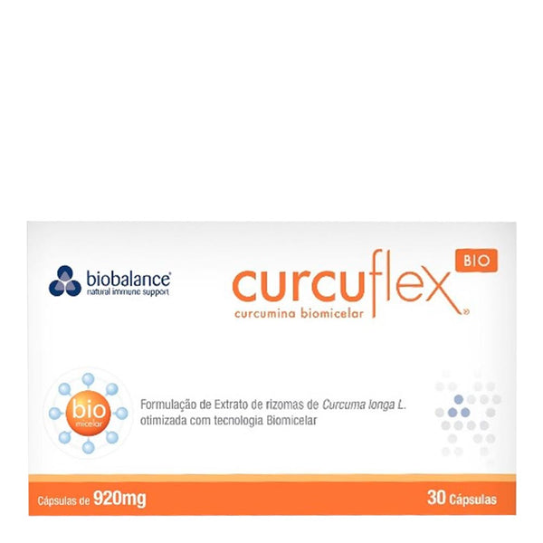 Biocyte Microflex Curcumin 30 Capsules