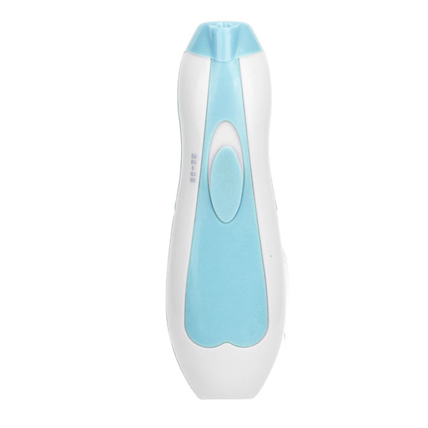 Dr.Isla Electric Nail Trimmer Blue