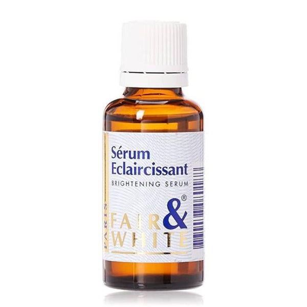 Fair & White Brightening Serum 30 ml