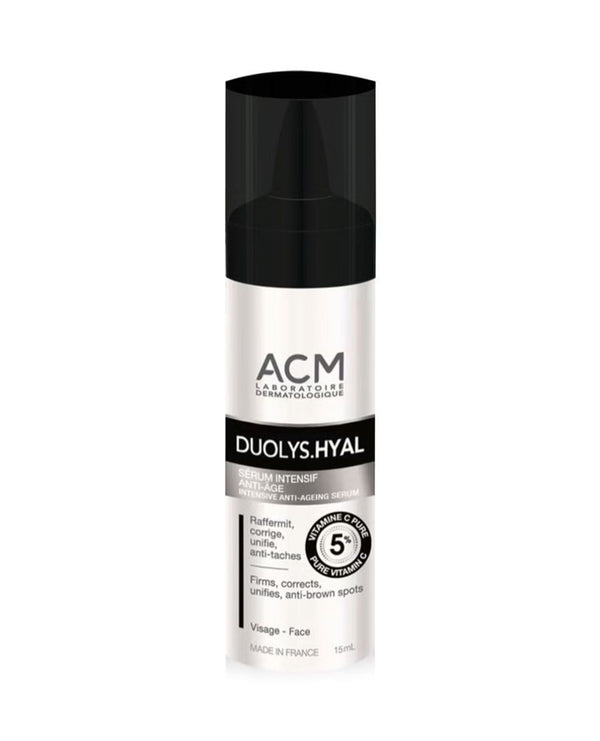 ACM Duolys Hyal Intensive Anti-Aging Facial Serum, 15ml