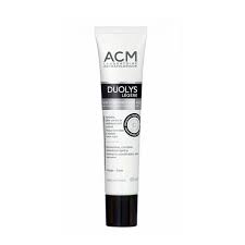 ACM Duolys Moisturizing Anti-Aging Face Cream for Dry Skin, 40ml