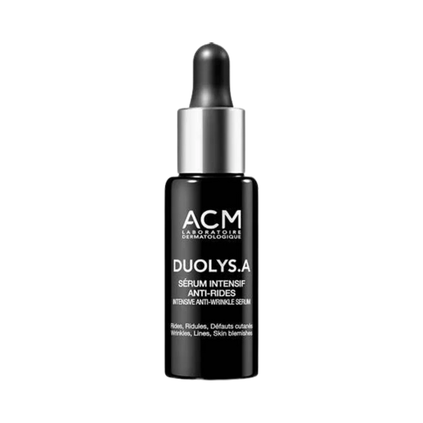 ACM Duolys Moisturizing Anti-Aging Face Serum for Normal & Combination Skin, 40ml