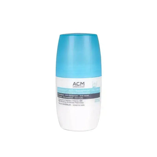 ACM Fresh Anti-Perspirant Deoderant