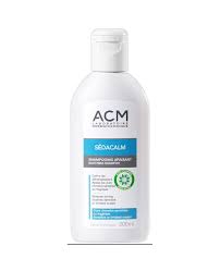 ACM SEDACALM Soothing Shampoo 200 ml