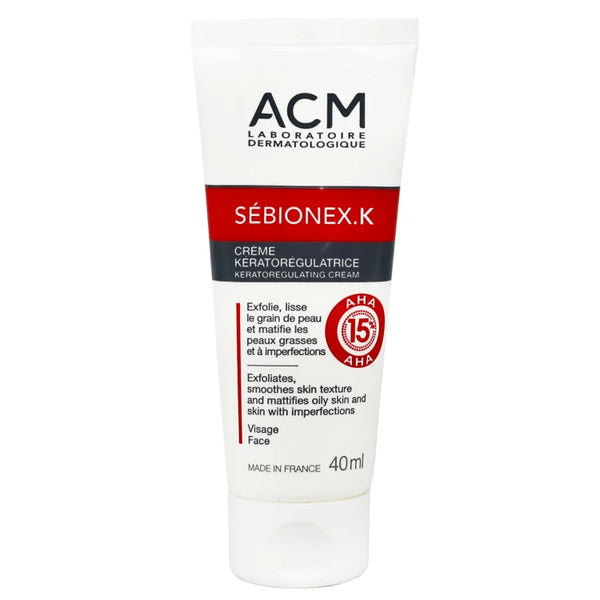 ACM Sebionex.K 40 ml