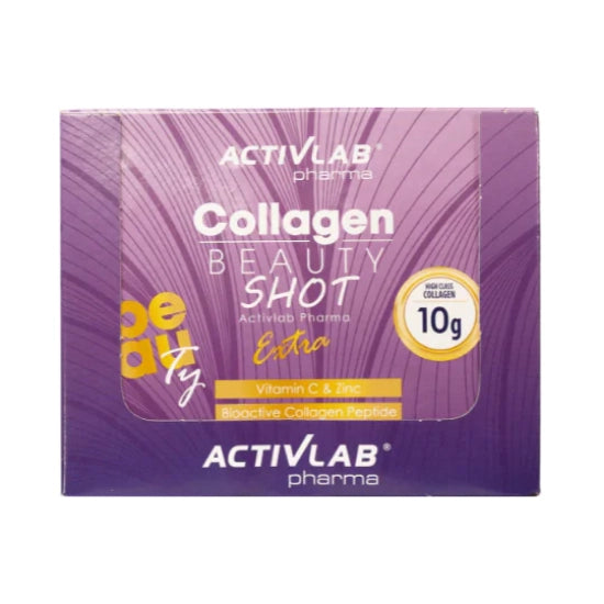 Activlab Collagen Beauty shot