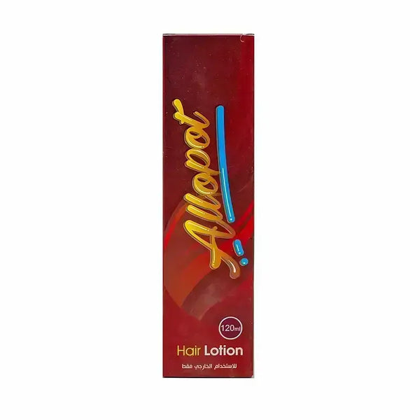 Allopot Anti-Allergy Cream 50 g