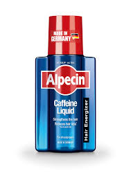 Alpecin caffeine liquid 200 ml