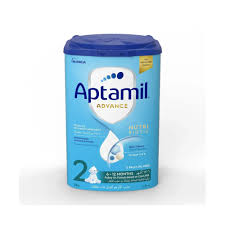 Aptamil Advance 2 800 gm