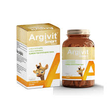Argivit Smart 30 tablets
