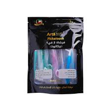 Arta Pickatooth 15 pcs