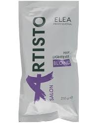 Artisto Hair Lightener blond 250 g