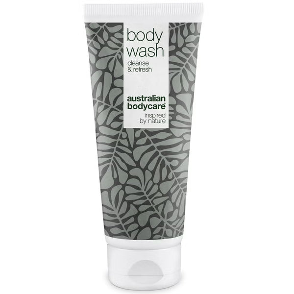 Australian Bodycare Body Wash, 200ml