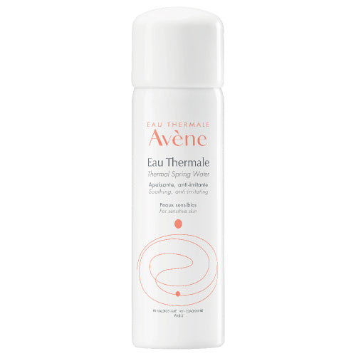 Avene Thermal Spring Water Spray 50 ml