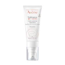 Avène Tolerance Control Restorative Face Cream for Reactive Skin, 40ml