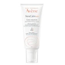 Avène Xera Calm Hypoallergenic Lipid Replenishing Cream for Very Dry Skin, 200ml