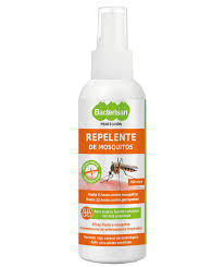 Bacterisan Anti Mosquito Spray 100 Ml