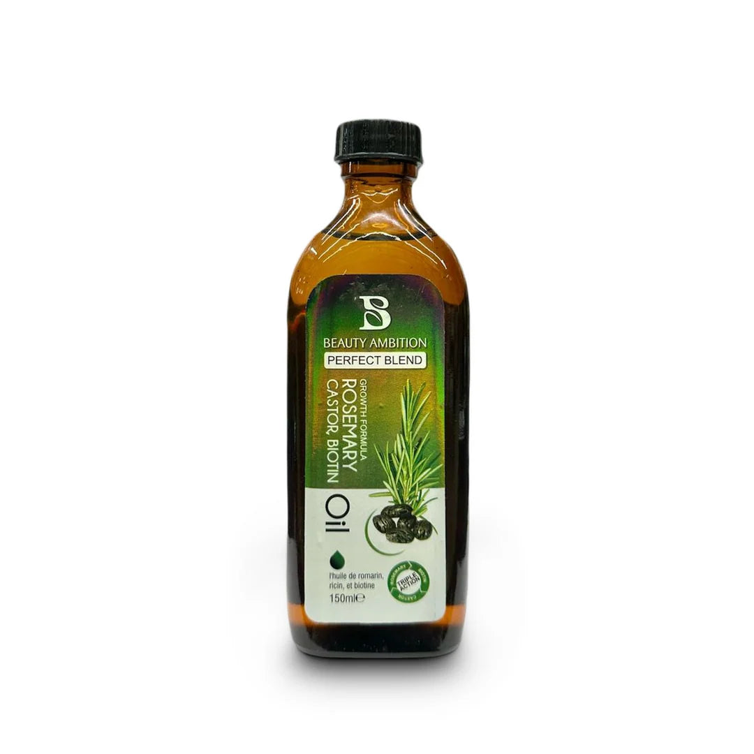 Beauty Ambition Growth Formula oil 150 ml