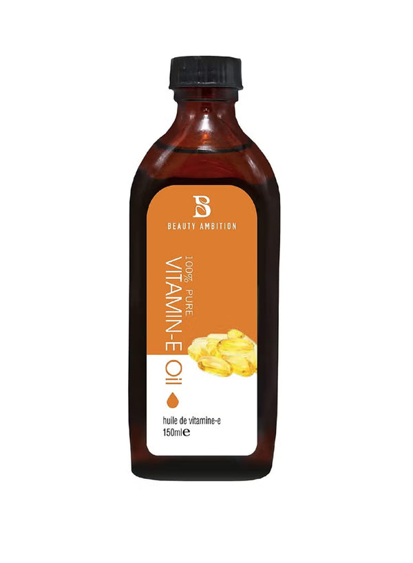 Beauty Ambition Vitamin-E oil 150 ml
