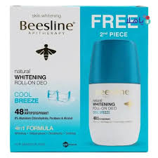 Beesline cool breeze roll on dei offer pack