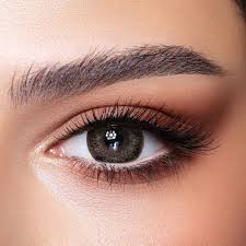 Bella Daily Lenses Ash Brown, 10 Pieces