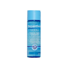 Bepanthen Derma Repairing Gentle Gel Face Cleanser , 200ml