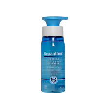 Bepanthen Derma Repairing & Cleansing Body Gel , 400ml