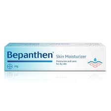 Bepanthen Moisturizing Cream, 30g